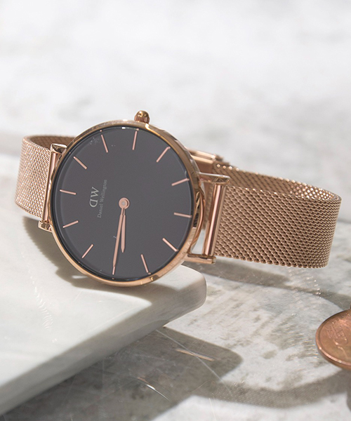 セール40%OFF】【DANIEL WELLINGTON】ダニエルウェリントン 腕時計 ...