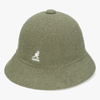 BACKYARD FAMILY/KANGOL Bermuda Casual/504795025