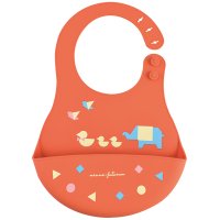 BACKYARD FAMILY/バックヤードファミリー BACKYARD FAMILY nenneーfuturum シリコンベビービブ【返品不可商品】/504795070