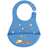 BACKYARD FAMILY/バックヤードファミリー BACKYARD FAMILY nenneーfuturum シリコンベビービブ【返品不可商品】/504795070