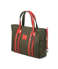 LANVIN/ランバン LANVIN ランバンオンブルー トートバッグ ミニトートバッグ ハンドバッグ メンズ ブランド ゴルフ 軽量 撥水 小さめ LANVIN en Bl/504796242