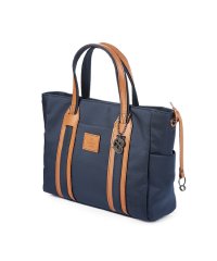 LANVIN/ランバンオンブルー トートバッグ ミニトートバッグ ハンドバッグ メンズ ブランド ゴルフ 軽量 撥水 小さめ LANVIN en Bleu 588511/504796242