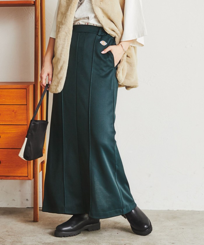 Aラインスカート(スカート)の人気アイテムランキング - d fashion