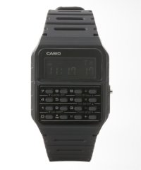 HIROB Ladys/【CASIO/カシオ】CA－53WF－1BJF Black/504796346