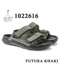 BIRKENSTOCK/BIRKENSTOCK ビルケンシュトック メンズ サンダル 1019173 1022127 1022616  ATACAMA　アタカマ /504796729