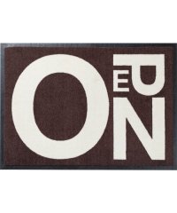 BRID/TERRACE MAT by TYPOGRAPHY L/503357202