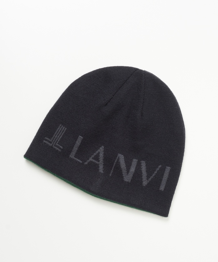 ランバン(LANVIN) メンズ帽子・キャップ | 通販・人気ランキング