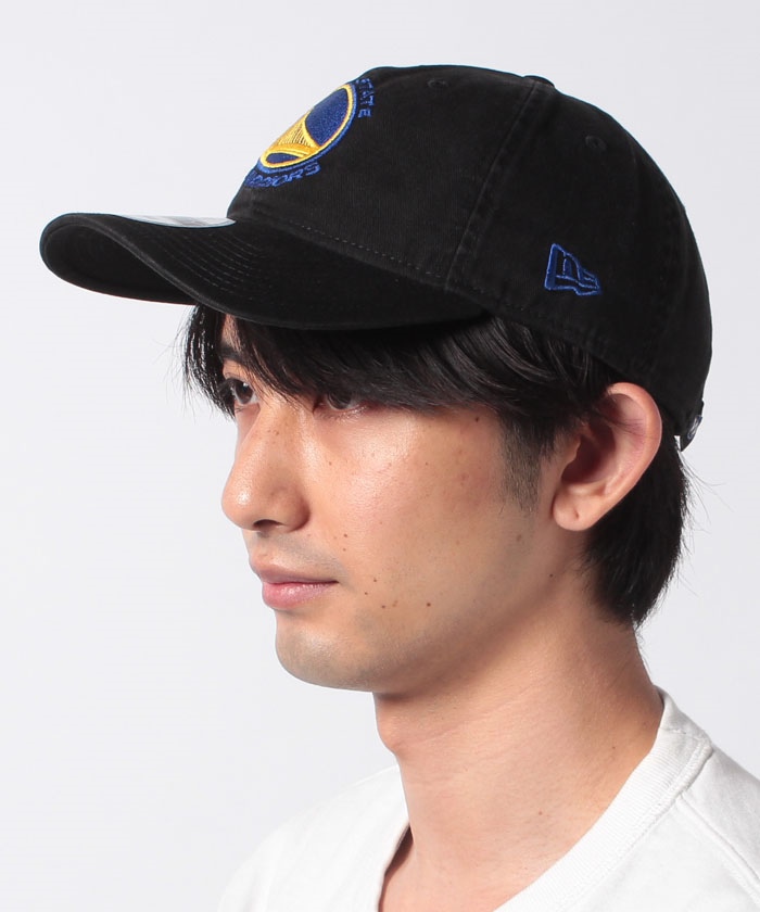 ニューエラ NEW ERA 920 6panel classic cap MLB/NBA クラシック