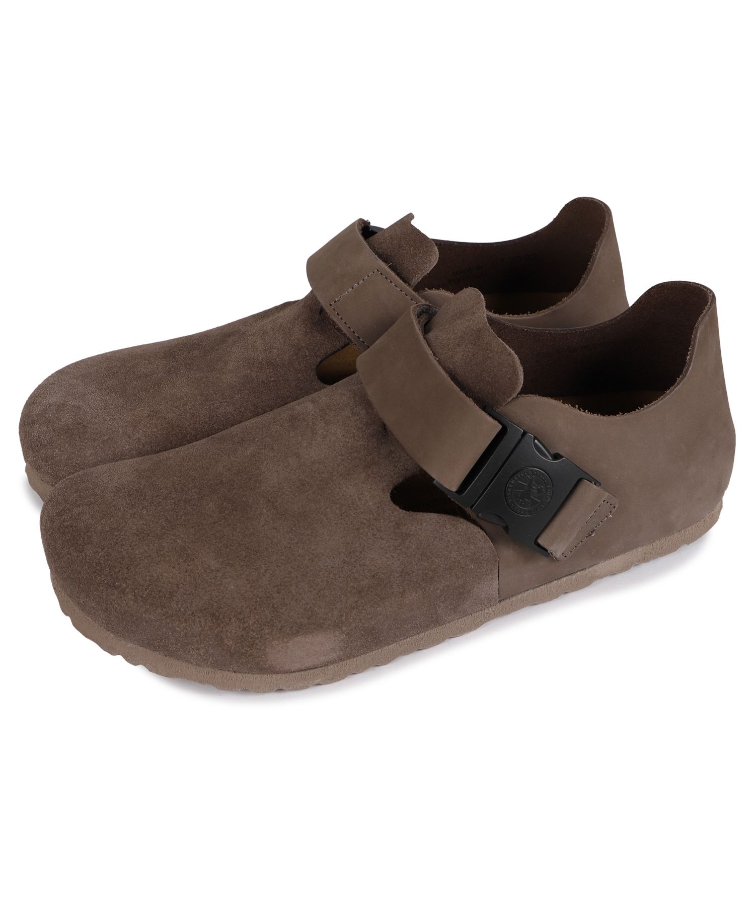 ビルケンシュトック BIRKENSTOCK ビルケンシュトック