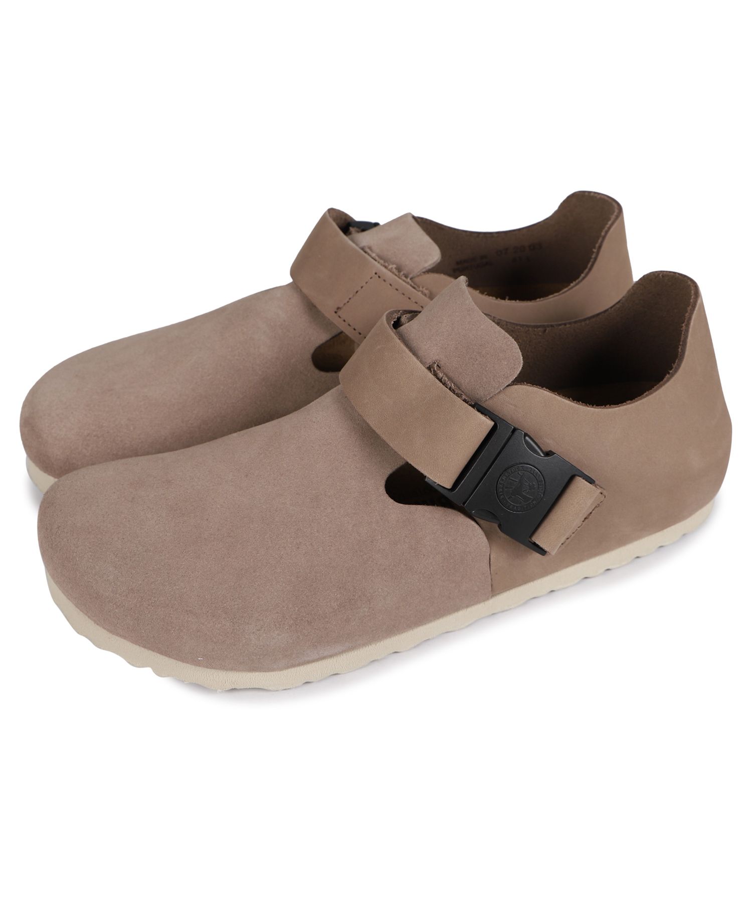 ビルケンシュトック BIRKENSTOCK ロンドン テック サンダル