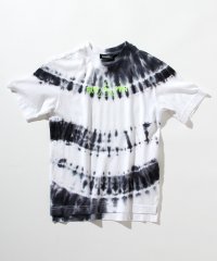 DIESEL/DIESEL(ディーゼル)Kids & Junior 半袖タイダイ柄 Tシャツ カットソー/504797453