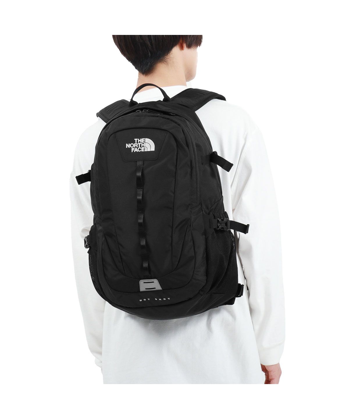 日本正規品】 ザ・ノース・フェイス リュック THE NORTH FACE Hot Shot