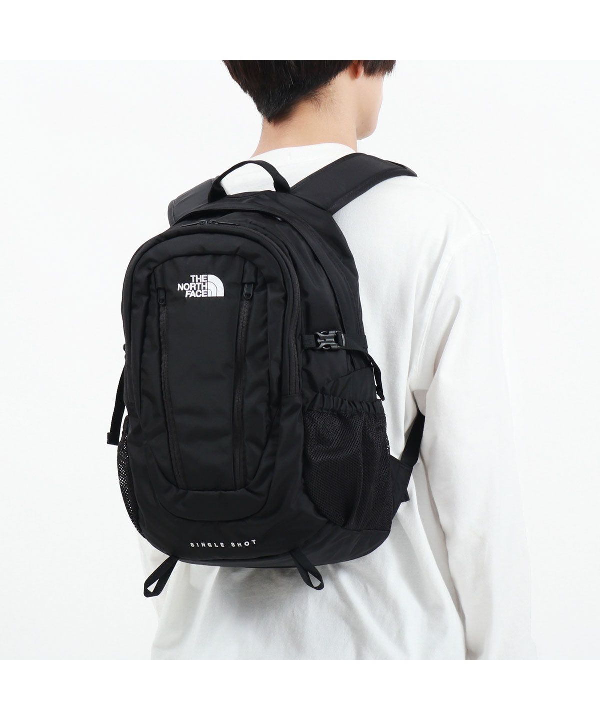 日本正規品】 ザ・ノース・フェイス リュック THE NORTH FACE