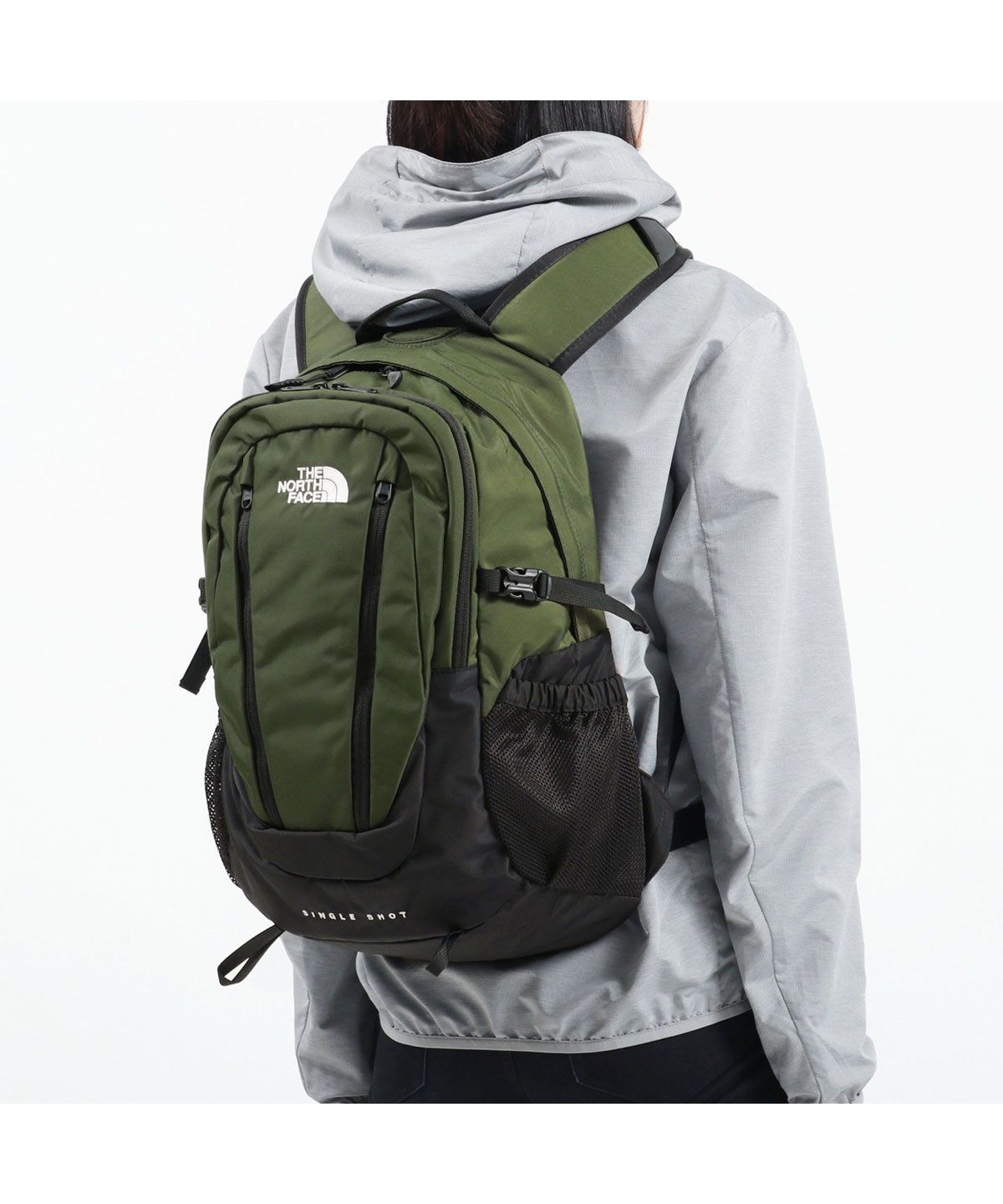 THE NORTH FACE リュックバックパック SINGLE SHOT