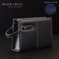 DIABLO/ディアブロ DIABLO セカンドバッグ クラッチバッグ メンズ 持ち手 コンパクト カーボン 撥水 ミニバッグ Merge DIABLO マージ×ディアブロ /504798906