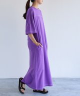 パープル