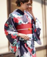 ネイビー系1
