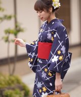 ネイビー系3