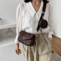 miniministore/ポシェット ショルダーバッグ レディース/504801123