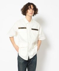 AVIREX/バギーフィット B.D.U シャツ/BAGGY FIT B.D.U SHIRT/504722190