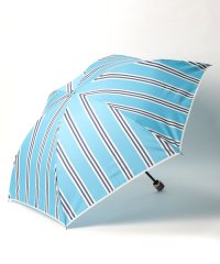 POLO RALPH LAUREN(umbrella)/折りたたみ傘　ストライプ/504795204