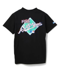 LHP/A$APMOB/エイサップモブ/YAMS DAY 2021 Yams Hidden T－Shirt/プリントTシャツ/504803302