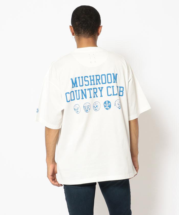 セール】RUSSELUNO/ラッセルノ/CC TEE russeluno(504803541
