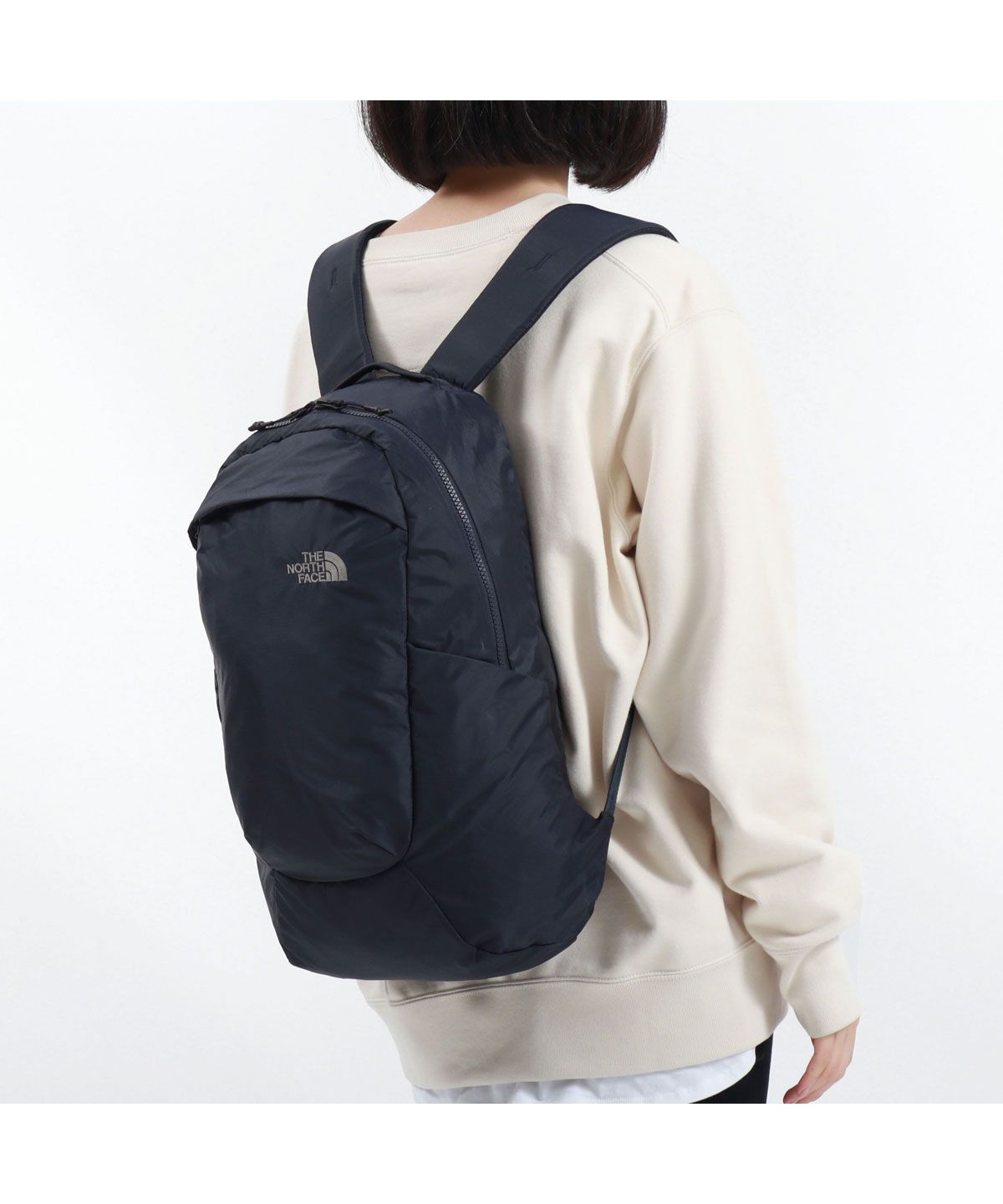 THE NORTH FACE/ノースフェイス　デイパックリュック　20L ブルー