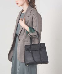 LOWELL Things/【TVドラマ使用商品】Legacy/レザーオープントートBAG L定番カラー/504796542