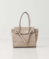 LOWELL Things/【TVドラマ使用商品】Legacy/レザーオープントートBAG L定番カラー/504796542