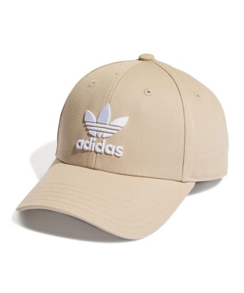 トレフォイル ベースボールキャップ アディダス オリジナルス Adidas Originals D Fashion