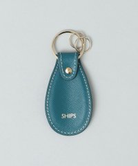 SHIPS MEN/SHIPS: 【SAFFIANO LEATHER】シューホーン キーホルダー/504807609