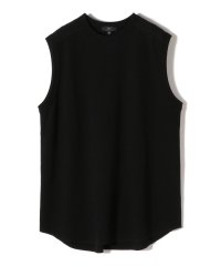 SHIPS WOMEN/Primary NavyLabel:サーマルタンクトップ/504807618