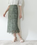 グリーン1