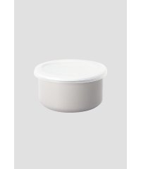 MARGARET HOWELL HOLD GOODS/NODA HORO ROUND STORAGE SMALL/504808184