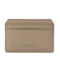 RoyalFlash/RAINS/レインズ/CARD HOLDER/504808506