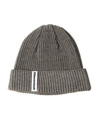 MANASTASH/MANASTASH/マナスタッシュ　COTTON BEANIE コットンビーニー/504809094