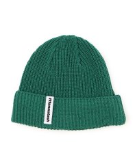 MANASTASH/MANASTASH/マナスタッシュ　COTTON BEANIE コットンビーニー/504809094