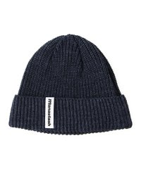 MANASTASH/MANASTASH/マナスタッシュ　COTTON BEANIE コットンビーニー/504809094