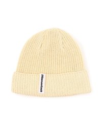 MANASTASH/MANASTASH/マナスタッシュ　COTTON BEANIE コットンビーニー/504809094