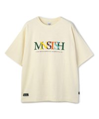 MANASTASH/MANASTASH/マナスタッシュ/HEMP TEE W－OA/ヘンプティーW－OA　Tシャツ/504809253