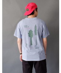 BEAVER/GRAMICCI/グラミチ　CALI TREES TEE カリツリーティー G2SU－T011/504809700