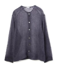 BEAVER/URU/ウル/3G CARDIGAN/504809756