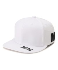 BEAVER/SY32 by SWEET YEARS /エスワイサーティトゥ バイ スィートイヤーズ/MILANO LOGO TWILL CAP/504809872