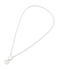 BEAVER/リボーン イーグル フェイス チェーン ネックレス/Reborn Eagle Face Chain necklace/504809941