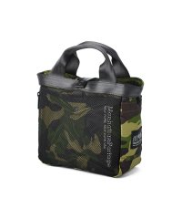 Manhattan Portage BLACK LABEL/マンハッタンポーテージ ブラックレーベル Manhattan Portage/BLACK LABEL マンハッタンポーテージ ブラックレーベル トートバッグ ハ/504810278