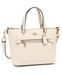 COACH/コーチ アウトレット ショルダーバッグ ミニバッグ ホワイト レディース COACH C9948 IMCHK/504806892