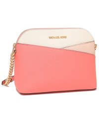 MICHAEL KORS/マイケルコース アウトレット ショルダーバッグ ジェットセットトラベル ピンクマルチ レディース MICHAEL KORS 35H1GTVC6L GRAPFRU/504806916