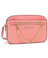 MICHAEL KORS/マイケルコース アウトレット ショルダーバッグ ジェットセットアイテム ピンク レディース MICHAEL KORS 35S1GTTC9B GRAPEFRUIT/504806926