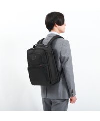 TUMI/【日本正規品】トゥミ ビジネスバッグ TUMI Alpha3 アルファ3 スリム・エクスパンダブル・ブリーフ・パック ノートPC B4 02603590/504810661